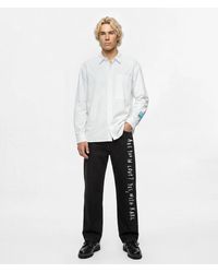 KL Jeans - Klj X Pietro Terzini Relaxed Jeans - Lyst