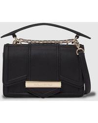 KARL LAGERFELD - K/Nova Small Crossbody Bag - Lyst