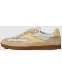 KARL LAGERFELD - Exclusive Kandidate Mesh Sneakers - Lyst