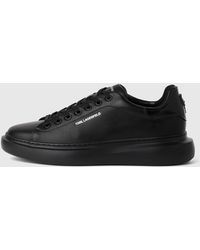 KARL LAGERFELD - Ikon Nft Kore Sneakers - Lyst