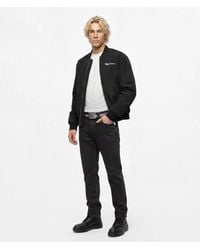 KL Jeans - Tapered Jeans - Lyst