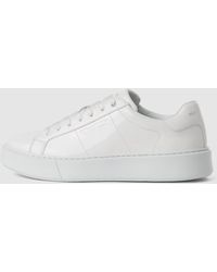 KARL LAGERFELD - Maxi Kup Sneakers - Lyst