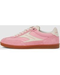 KL Jeans - Kandidate Lace Sneakers - Lyst