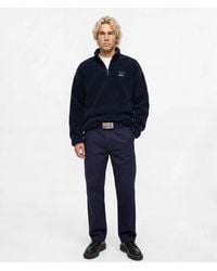 KL Jeans - Relaxed Chino Pants - Lyst