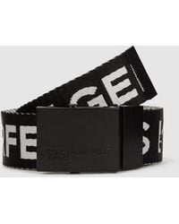 KL Jeans - Reversible Webbing Belt - Lyst