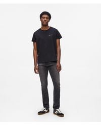 KARL LAGERFELD - Classic Jeans - Lyst