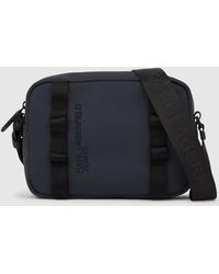 KL Jeans - Sac Caméra Enduit, Homme, Taille - Lyst
