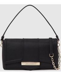 KARL LAGERFELD - K/Nova Medium Crossbody Bag - Lyst