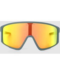 KARL LAGERFELD - Klj X Dragon Shield Sunglasses - Lyst