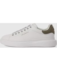 KARL LAGERFELD - Ikon Nft Kore Sneakers - Lyst