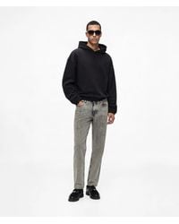 KL Jeans - Acid Tapered Jeans - Lyst