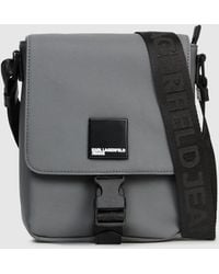 KL Jeans - Venture Reporter Bag - Lyst