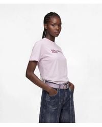 KL Jeans - Logo T-Shirt - Lyst