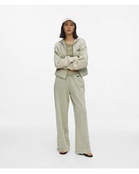 KL Jeans - Washed Relaxed Sweatpants - Lyst