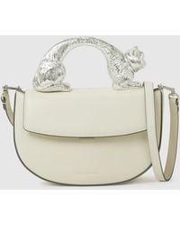 KARL LAGERFELD - Choupette Top Handle Bag - Lyst