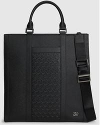 KARL LAGERFELD - K/Panel Tote Bag - Lyst