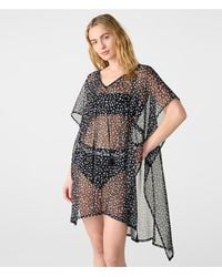 Karl Lagerfeld - Paris Standard Swim Coverup - Lyst