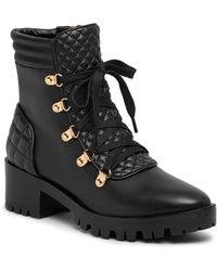 karl lagerfeld boots sale