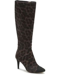 karl lagerfeld paris skylar tall boot