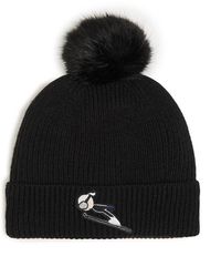 Karl Lagerfeld Hats for Women | Online 