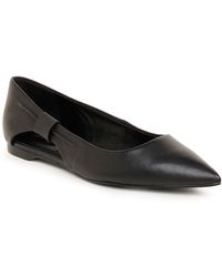 Karl Lagerfeld Ballet flats and ballerina shoes for Women | Online Sale up  to 53% off | Lyst