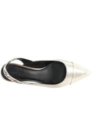 Karl Lagerfeld Pump shoes for Women - Up to 53% off | Lyst