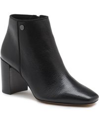 karl lagerfeld millie boot