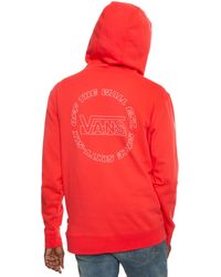 vans sweatshirts on sale