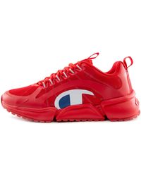 champion speed trainers