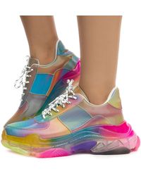 cape robbin chunky fever