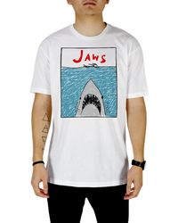 jaws