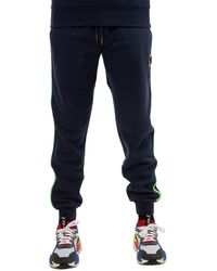 mitchell and ness sweatpants