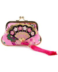 irregular choice dumbo purse