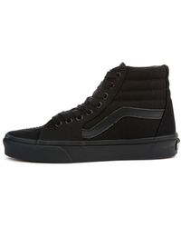 vans hi top sale