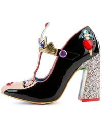 buy irregular choice shoes