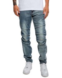 crysp chandler checker black jeans