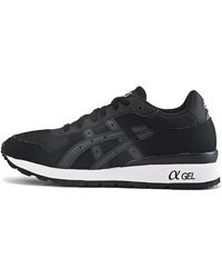 asics gt ii retro sneaker