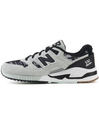 new balance us530