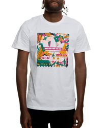 adidas edgewood tee