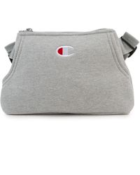 champion bags womens white