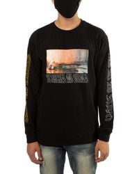 vans felton jacket