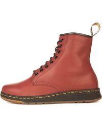 newton doc martens