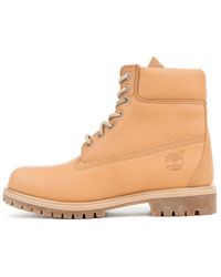 timberland heritage premium