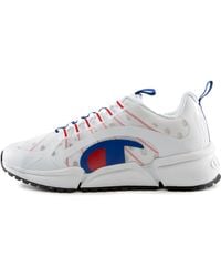 champion no lace sneakers