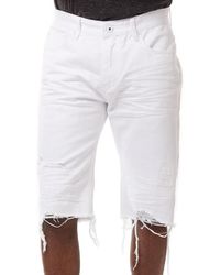 markham summer shorts