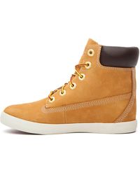 timberland nmii cupsole