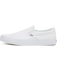 baby pink slip on vans