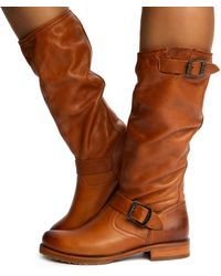 frye veronica whiskey