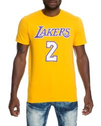 lonzo ball t shirt