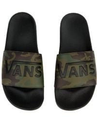 Vans Slippers for Men - Up to 33% off 